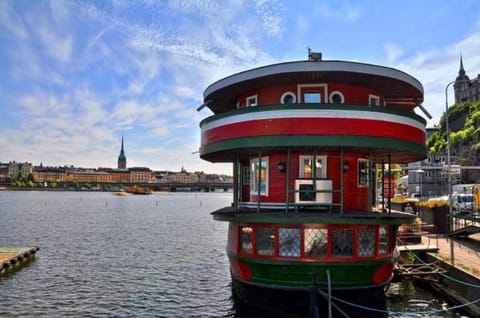 Lake view