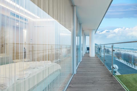 Property building, View (from property/room)