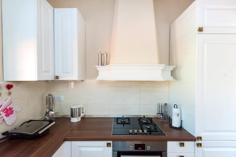 Coffee/tea facilities, Kitchen or kitchenette, Communal kitchen, dishwasher, pet friendly, stove, toaster