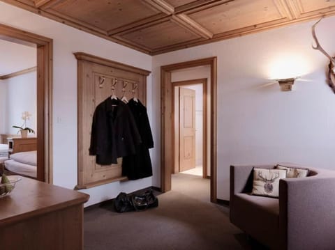 Hotel Dieschen Hotel in Lantsch/Lenz