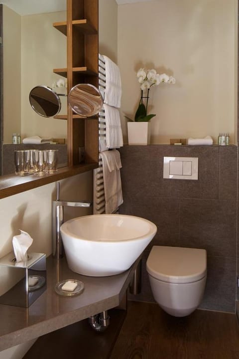 Hotel Dieschen Hotel in Lantsch/Lenz