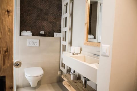 Hotel Dieschen Hotel in Lantsch/Lenz