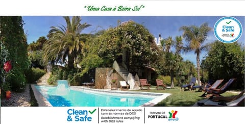 Garden, Swimming pool, Swimming pool