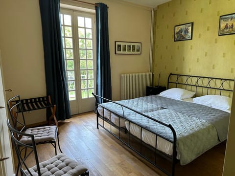 Villa Moncoeur Bed and Breakfast in Vosges