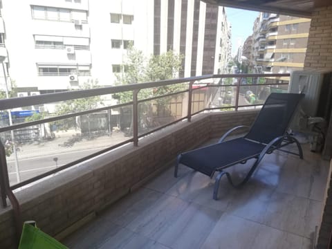 Apartamento Alba Apartment in Alicante