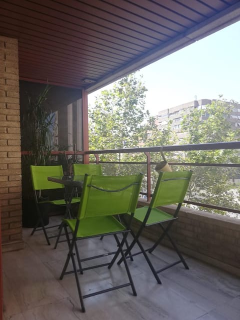 Apartamento Alba Apartment in Alicante