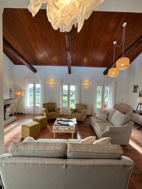 Cozy Villa Cristelo - Family & Friends House in Viana do Castelo District, Portugal