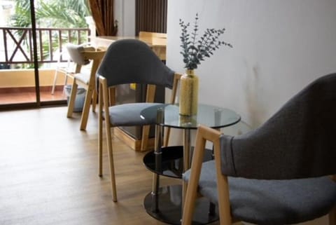 Thai Life Guesthouse Khaolak Bed and Breakfast in Khuekkhak