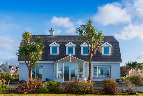 Klondyke House B&B Bed and Breakfast in County Kerry