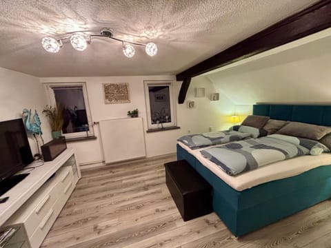 TV and multimedia, Bedroom