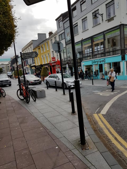 The Courtyard Apartments !!!! Apartment in Killarney