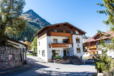 Property building, Summer