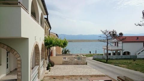 Sea view
