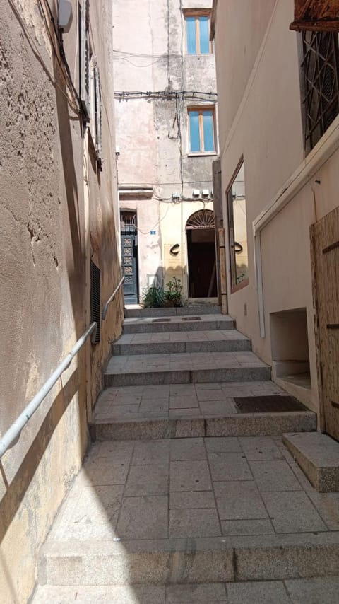 L'Escale chambres privées chez l'habitant JFDL Vacation rental in Bonifacio