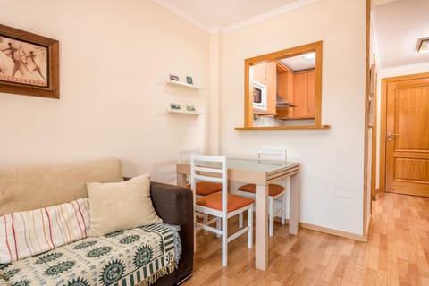 Apartamento Parque litoral Apartment in Malaga