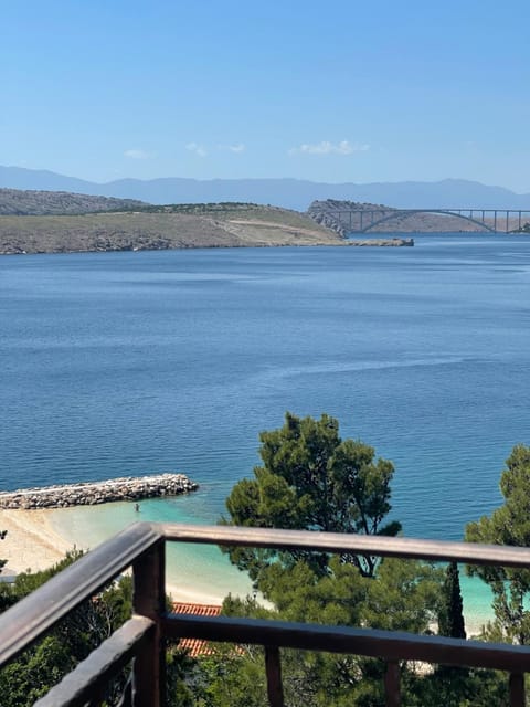 Nearby landmark, Day, Natural landscape, Balcony/Terrace, Sea view