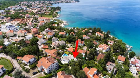 Neighbourhood, Bird's eye view, Location