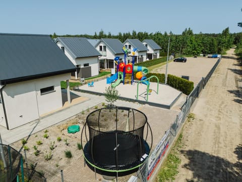 Children play ground