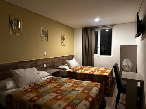 Hotel Teresita Hotel in Puebla