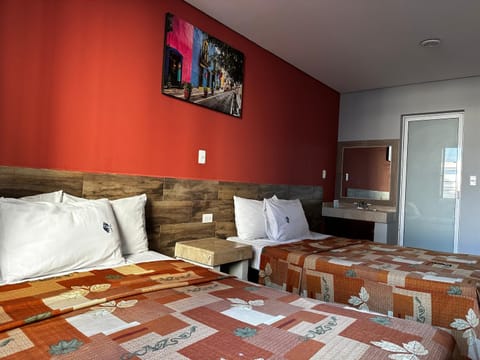 Hotel Teresita Hotel in Puebla