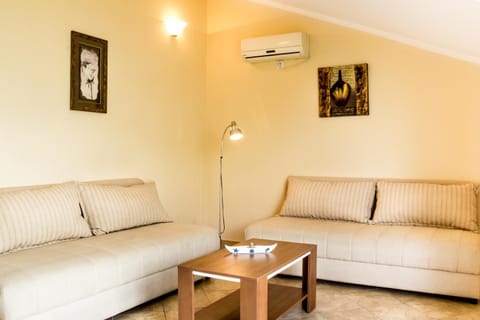 Apartmani Stanovčić Apartment in Kotor Municipality