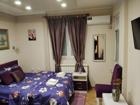 Apartments & Rooms -PANORAMA MDL BELGRADE Apartment in Belgrade