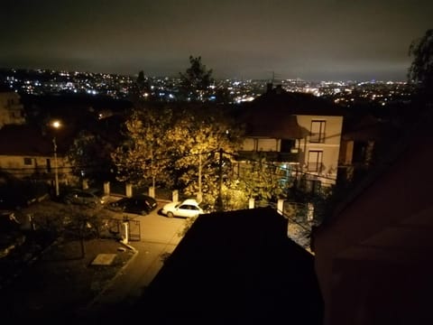 Apartments & Rooms -PANORAMA MDL BELGRADE Apartment in Belgrade