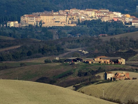Carolina Apartment Apartment in Rapolano Terme