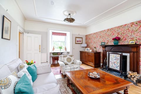 Mansewood Country House Country House in Scotland