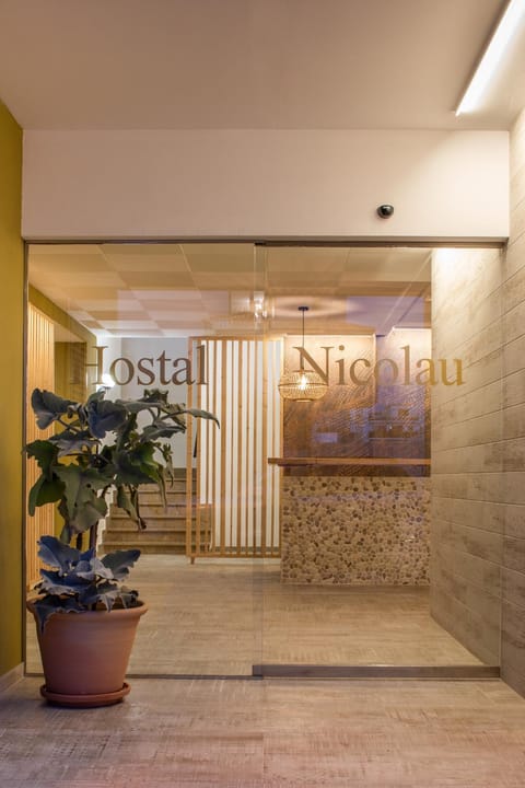 Facade/entrance, Property logo or sign