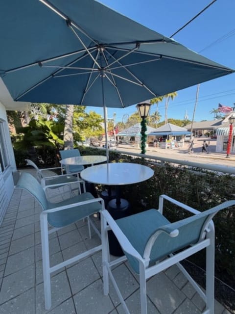 Orchid Key Inn - Adults Only Hotel in Key West