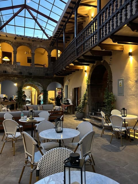 Banquet/Function facilities