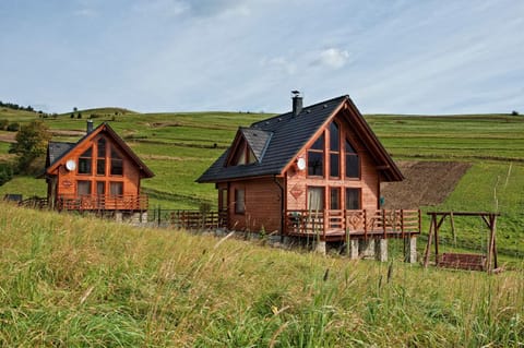 Property building, Facade/entrance, Natural landscape
