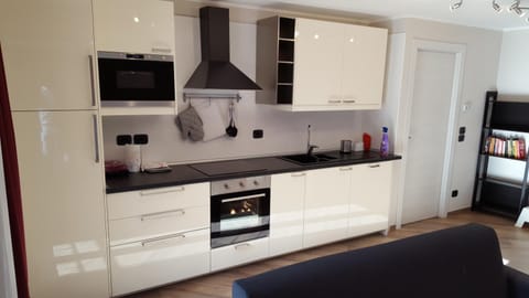 Palmira Guest House Apartment in Aosta Valley, Italy