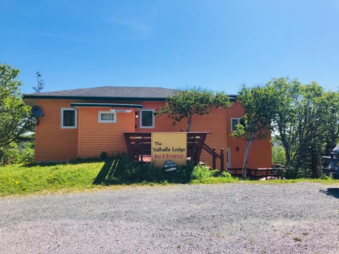 Property view