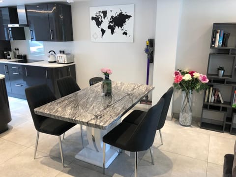 Millstream Mews Apartment in Bakewell