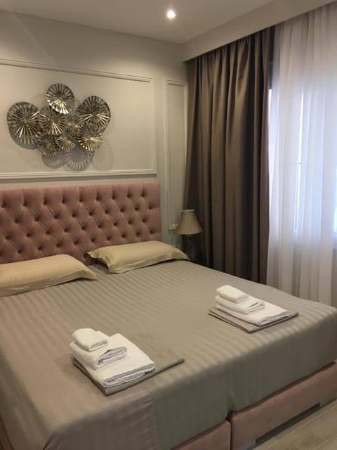 Onira luxury rooms Apartment in Sarandë
