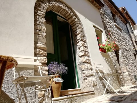 B&B Il Buon Cammino Bed and Breakfast in Molise, Italy