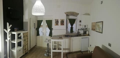 B&B Il Buon Cammino Bed and Breakfast in Molise, Italy