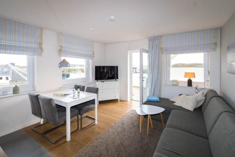 Haus Atair, Whg.Strandgut Apartment in Nordfriesland