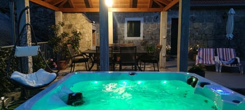 Apartmani Rebac House in Split-Dalmatia County