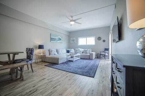 Townhouse at San Remo Apartment in Redington Shores