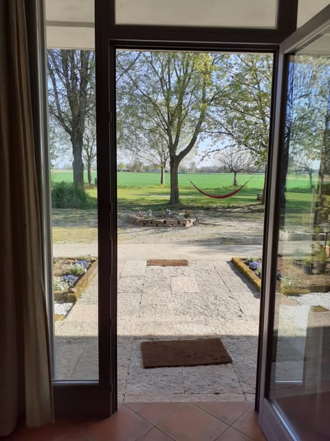 Agriturismo Cipolli e Podò Corte Carlini Farm Stay in Veneto