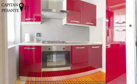 Trilocale Piazza Colombo Apartment in Sanremo