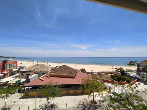 Spring, Day, Neighbourhood, Balcony/Terrace, Beach, On site, Sea view, Street view