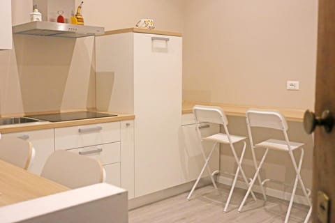 APP9 - rooms and apartments Bed and Breakfast in Bergamo