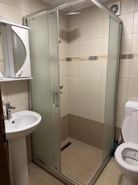 Garden Guesthouse House in North Macedonia