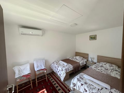 Garden Guesthouse House in North Macedonia