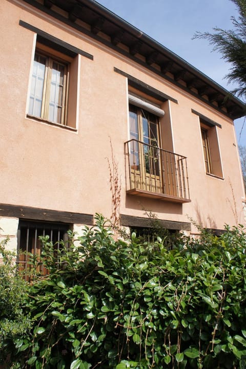 Day, Balcony/Terrace