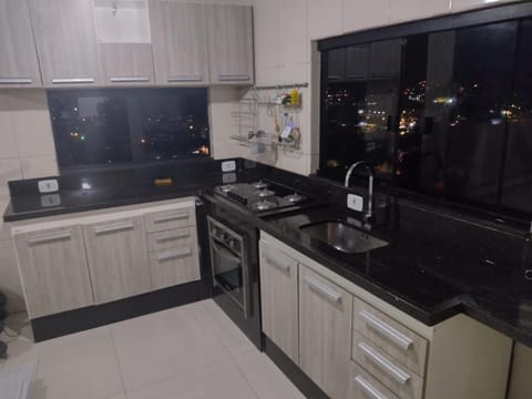 Hospedagem da Val Apartment in Angra dos Reis